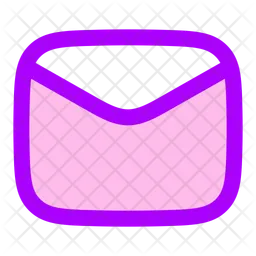 Mail  Icon