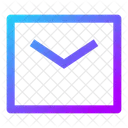 Mail Icon