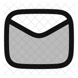 Mail  Icon