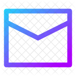 Mail-  Icon