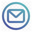 Mail  Icon