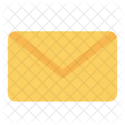 Mail  Icon
