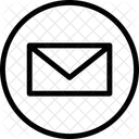 Mail Email Message Icon