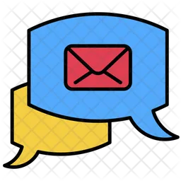 Mail  Icon