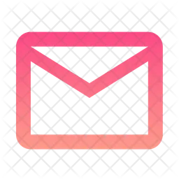 Mail  Icon