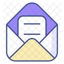 Mail  Icon