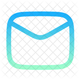 Mail  Icon