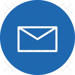 Mail  Icon