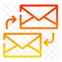 Email Mail Message Icon