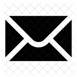 Mail  Icon