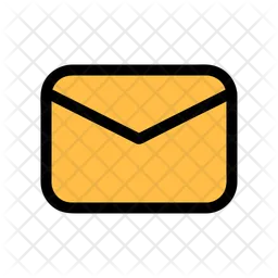 Mail  Icon