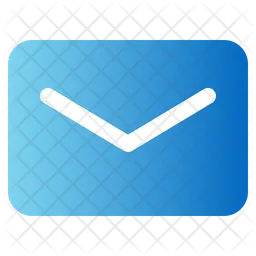 Mail  Icon