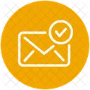 Approve Approved Accept Icon
