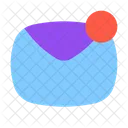 Mail Email Notification Icon