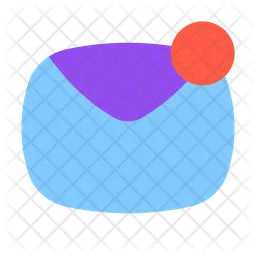 Mail  Icon