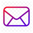 Mail Envelope Email Icon