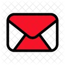 Mail Envelope Email Icon