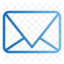 Mail Envelope Email Icon