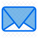 Mail Envelope Email Icon