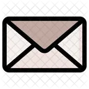 Mail Envelope Interface Icon