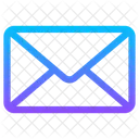 Mail Envelope Interface Icon