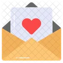 Mail Envelope Letter Icon