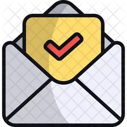 Mail  Icon