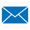 Mail  Icon