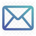 Mail  Icon