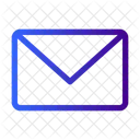 Mail  Icon