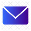 Mail  Icon