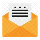 Mail  Icon