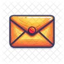 Message Email Communication Icon