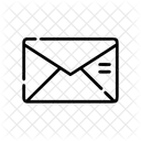 Mail Icon
