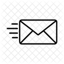 Mail Icon