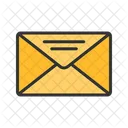 Mail Message Email Icon