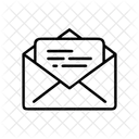 Mail Icon