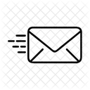 Mail Icon