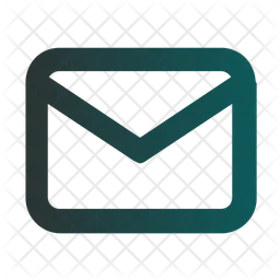 Mail  Icon