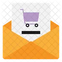 Mail  Icon