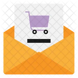 Mail  Icon