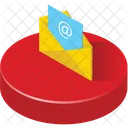 Mail Message Email Icon