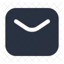 Mail  Icon