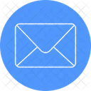 Mail  Icon