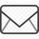 Mail Message Email Icon
