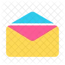 Mail Message Email Icon