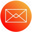 Mail Message Email Icon