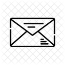 Mail Icon