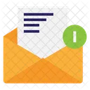 Mail  Icon