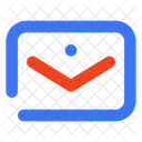 Mail Message Email Icon